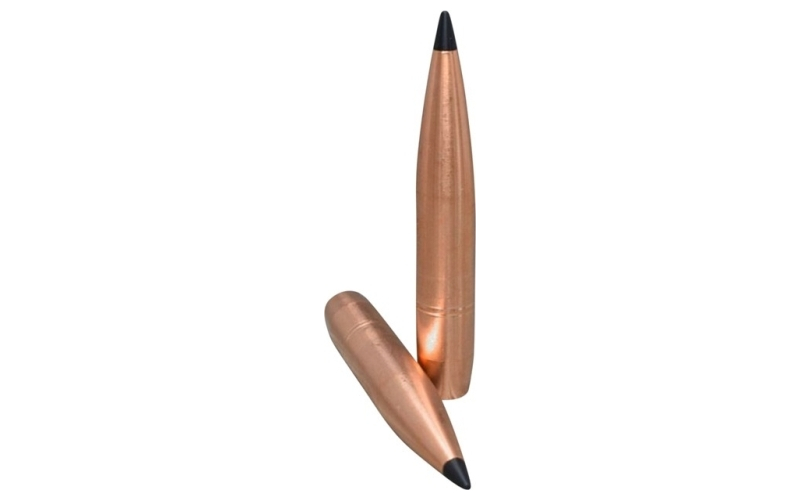 Cutting Edge Bullets 375 caliber (0.375'') 425gr tipped hollow point 50/box